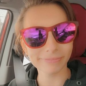 Meet your Posher, Amylie